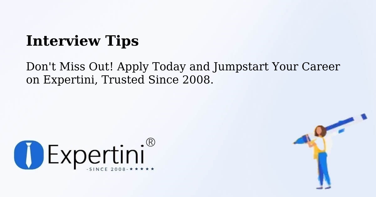 Interview Tips & Techniques for Job Seekers – Bernau - Bernau, Germany Jobs Expertini